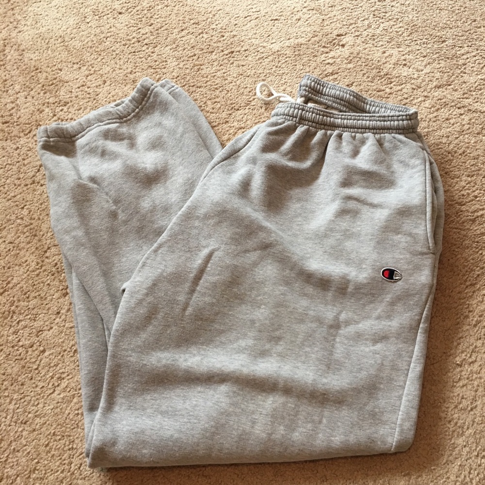 Champion Sweat Pants